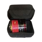 タカ産業 403840 T-155 パカット替スプールケース 色指定不可 1個 リールケース 保管 収納 保護 カバー 釣り用品 釣具 つり フィッシング TAKA