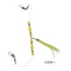 タカ産業 440814 TK-027 タコパラ 集寄ベイト 33cm イエロー タコベイト タコエギ テンヤ 仕掛け パーツ タコ釣り 釣具 つり フィッシング TAKA