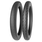 ティムソン 13347956 タイヤ TS616/TS677 前 2.25-17 後 2.25-17 スーパーカブ50 1セット バイク ビジネス