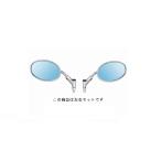 タナックス TANAX AB3-101-10B 左右セット クラシカル3 ミラー 10mm 正ネジ メッキ 左右セット タナックス ab3-101-10b-lr