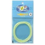 東邦産業 夜光パイプ グリーン 3号 フィッシング 釣り用品 海釣り 仕掛け アジ サバ キス カレイ