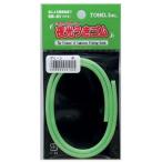 東邦産業 夜光うきゴム グリーン 特太 フィッシング 釣り用品 海釣り 仕掛け