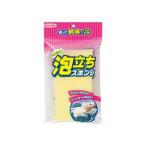 ウイルソン 03083 ふわふわ泡立ちスポンジ メンテナンス ケミカル スポンジ