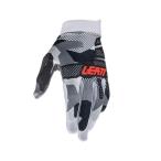 LEATT 6024090250 24 1.5 GripR MXグローブ フォージ S バイク オールシーズン 手袋