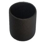 ヤマワ 竿キャップ 25mm 1個 釣り 釣り具 フィッシングツール 先栓 尻栓 保護