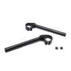  активный 50900143 отдельная рукоятка комплект Direct модель черный анодированный алюминий φ43 универсальный отдельные ручки комплект ACTIVE