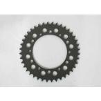 ショッピングアファム ZRX400 バルカン400 スプロケット リア 520-45 アルミ ハードアルマイト 1枚 アファム 17404-45 スプロケ 駆動系 パーツ プロト