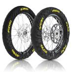 ACERBIS Acerbis 0023579 чехол запасного колеса X-TIRE COVER черный 