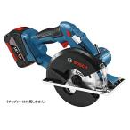 BOSCH ボッシュ GKM18V-LI バッテリーチップソーカッタ-