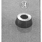 BEET 8309-K99-01 глушитель установка конус цвет ZRX1200daeg мотоцикл запасные части 