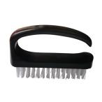  Pro tool s27401880 ногти щетка черный W80×D25×H52mm 1 шт обслуживание техническое обслуживание custom Japan 
