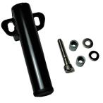  Pro tool s27725665 мульти- балка держатель главный цилиндр зажим Flat модель черный 100mm 1 шт руль детали custom Japan 
