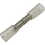 プロツールス TOOL398 防水形圧着スリーブ クリア φ1.3×28.5mm 100個入 電装部品 整備 メンテナンス カスタムジャパン