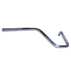 アップハンドル クルージングバーハンドル High アップハン ゼファー バリオス ZRX400 ホーク2 XJR400 マグナ50 ジャズ CB400SF インパルス GS400