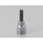 デイトナ 18415 ヘクサロビュラ穴用ソケット トルクス T-40