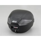 GIVI (ジビ) バイク用 リアボックス 29L モノロックケース B29 未塗装
