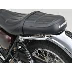  Daytona 61844 вспомогательный поручень W230 хромированный левая сторона MEGURO S1 экстерьер детали поручень 
