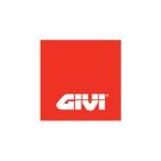 デイトナ 70606 GIVI ジビ モノキーケース ZV55R エンブレム E55