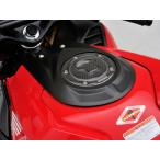 デイトナ 97915 フューエルキャップパッド ポッティングタイプ カーボン HONDA2