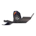 AXP G7393 Extreme защита "skid plate" DR-Z4S'25-26 мотоцикл рама защита двигателя AX1807