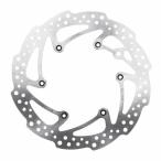 Z-Wheel W51-10026 ジグラムローター フロント CRF250R/450R '15-