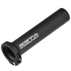 ZETA F5131 アルミニウムスロットルチューブ ハイスロットル KXF KLX RMZ450 WRF/YZF バイク ZE45-7101