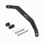 ZETA Gita ZE94-8100 марка машины специальный поручень черный CRF250L/ Rally тандем 2 посадочных мест touring dirt freak 