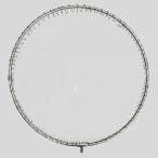 ダイトウブク 1296 ワンフレーム70 レッド 70cm 玉枠 玉網 タモ あみ ランディングネット 磯 海釣り 釣具 つり フィッシング DAITOU