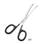da сахалинский таймень bk1393 кальмар . пакет. ..220 общая длина 220mm four sep. изгиб длинный кальмар metal кальмар рыбалка tool рыболовная снасть .. рыбалка DAITOU