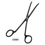 da сахалинский таймень bk1400 four sep. пакет. ..220BK черный общая длина 220mm. изгиб длинный кальмар metal кальмар рыбалка tool рыболовная снасть .. рыбалка DAITOU