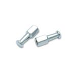 KIJIMA 211-3011 груз .. гайка M10mm-P1.25 мотоцикл 