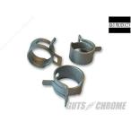 R&amp;U PRODUCTS RU-347 Continental 1/2" шланг для зажим модель шланг частота 1 штук входит мотоцикл 