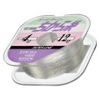 GOSEN Gosen GT462N конус линия . из нить натуральный 2~12 номер 15m×5шт.@ шт рыболовная леска линия Harris . рыбалка .. рыболовная снасть 540617