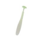 クロスファクター CROSS FACTOR CLE009-15GW メバズキワーム 1.5インチ GW グローホワイト ルアー おもり 疑似餌 仕掛け 釣り メバリング