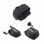 PRO MARINE Pro морской ANC018 обе ось катушка покрытие LL черный 110×110mm катушка место хранения защита рыболовная снасть рыбалка рыбалка . рисовое поле association 