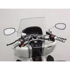 ハリケーン HS6054C アジャストハンドル タイプ2 クロームメッキ