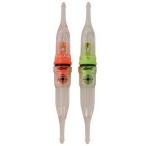キザクラ 083426 Kz水中ライト レッド S 70mm 釣り 海釣り 集魚ライト 集魚アイテム 集魚灯