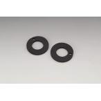 キジマ 201-597 グリップスペーサー 内径26mm外径50mm厚み5mm 2個セット キジマ 201-597