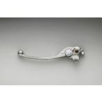 キジマ 202-325SL レバー アジャストクラッチ 180mm シルバー ホンダ キジマ 202-325sl