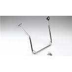  Kijima 210-4982 сумка поддержка хромированный правая сторона для W800( стандартный / Street / Cafe ) W650 W400 боковая сумка кузов задний touring сумка 