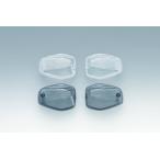 キジマ 217-4444 ウインカーレンズ クリア FR/RL CB1300SF/SB 06-17y