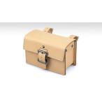  Kijima HD-066414 Classic кожа сумка для инструментов маленький язык длина 120× ширина 180× глубина 90mm сумка портфель натуральная кожа touring KIJIMA