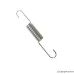 KN план 125-0036 YAMAHA оригинальный боковая стойка springs Majesty 125 90506-20841 мотоцикл springs 