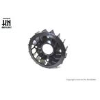 KN企画 CD-CF01-BK CODO 軽量クーリングファン ブラック シグナスX BW'S 125/R/X