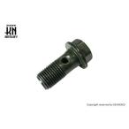 KN план KN-BJSBT-M1010 банджо болт M10-P1.0 steel мотоцикл детали custom детали болт 