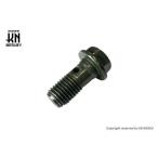 KN план KN-BJSBT-M125 банджо болт M10-P1.25 steel мотоцикл детали custom детали болт 