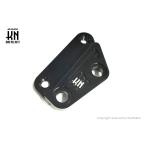 KN план KN-SPC4-B245BK суппорт поддержка Brembo 4POT 245mm Cygnus 4/5 type /BWS125 2 type мотоцикл 