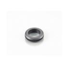 キタコ 0900-755-09101 グロメット・オープンタイプ (PVC) 7φ 10.2X5.0mm 2個