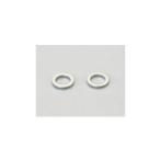 キタコ 0900-771-90001 シーリングワッシャー バンジョーボルト用 10φ 2個