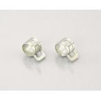 キタコ 0900-995-08003 クレセントクランプ 9.4MM(RS8003) 2個